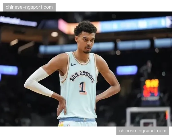 从青训到DPOY：文班亚马的防守进化之路