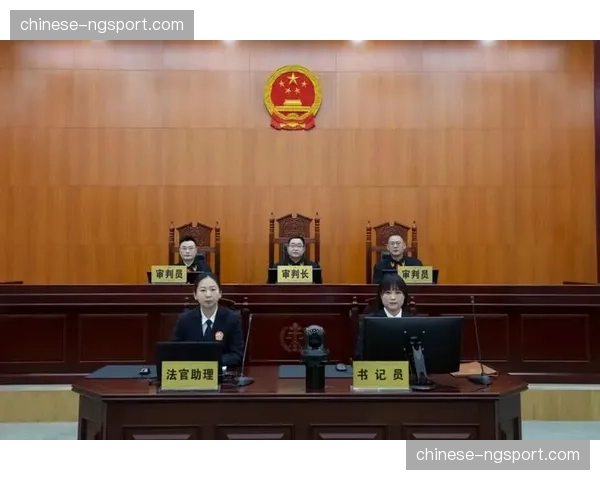 前中国男足主教练李铁案宣判，涉及非国家工作人员受贿